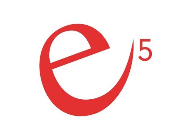 e5 Logo